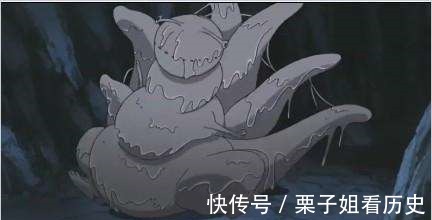 二尾|《火影忍者》尾兽盘点尾巴数量与实际战力并不成正比