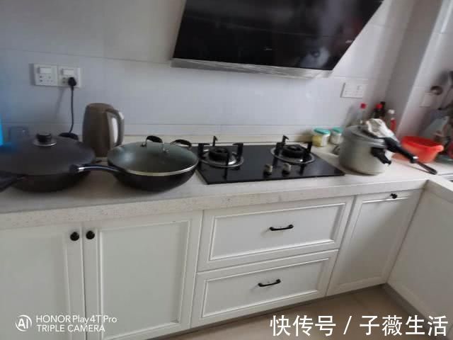 凳子|娶了个邋遢媳妇，35万装修的新房半年乱成狗窝，卧室不堪入目