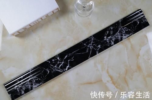 美观性|越来越多人家装这种踢脚线,省钱好看又实用,后悔我家装错了
