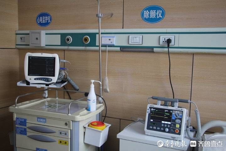 风险评估|托起“夕阳红”!烟台市心理康复医院为老年患者精神康复保驾护航