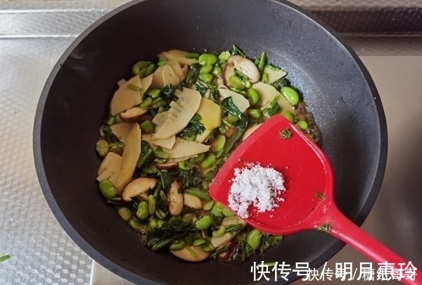 玉米油|家里条件再差,这蔬菜也要每周吃2次,提高免疫力,身体好!