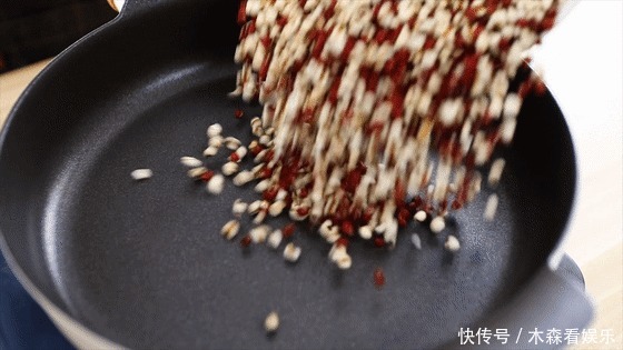 消失|红豆和它是一对,吃完皱纹消失了,子宫变干净了!快告诉家人吧!