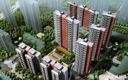 顶楼|开发商最希望你买“这3层”不是顶楼也不是一楼,别再被忽悠了