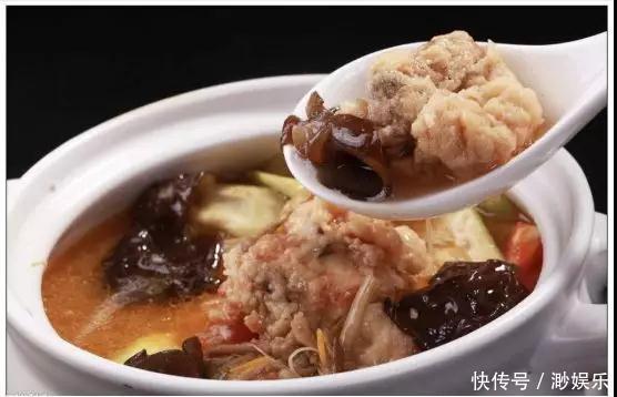在我那不南不北的家乡,有一种面炕鸡真香
