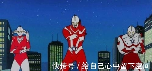 史考特|USA奥特曼：这或许是你从未听过的三位奥特曼，他们都属于M78
