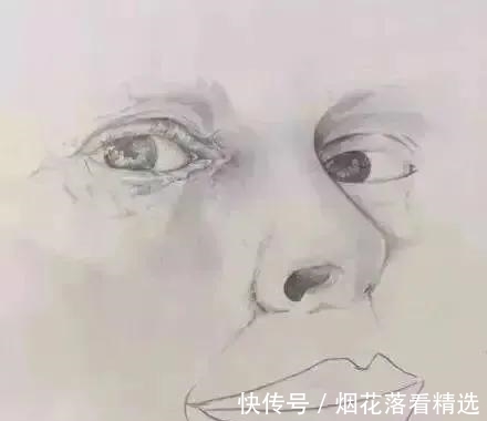 妖精|美术生考试最后五分钟的灵魂画手，看完笑的停不下来