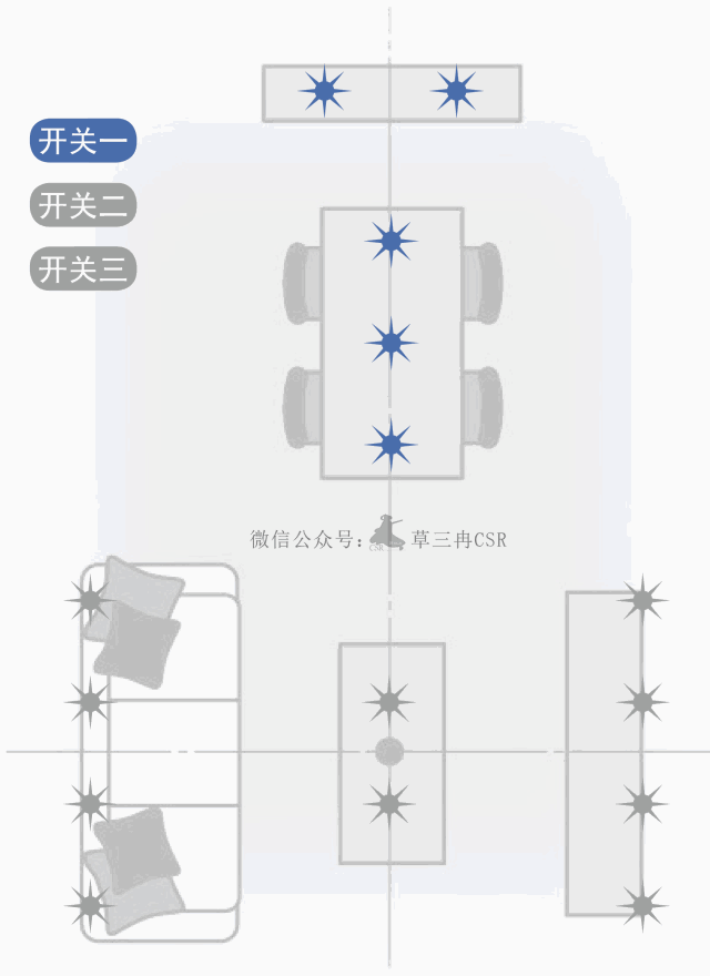 装修|好房子需要好装修,好氛围需要好灯光