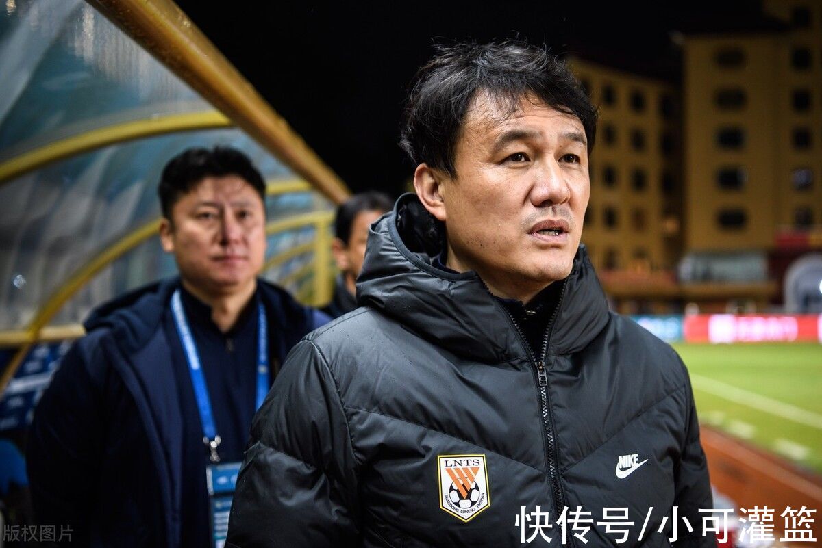 郝伟|郝伟为土帅打翻身仗！12个赛季来首夺中超，国足下任主帅就是他？