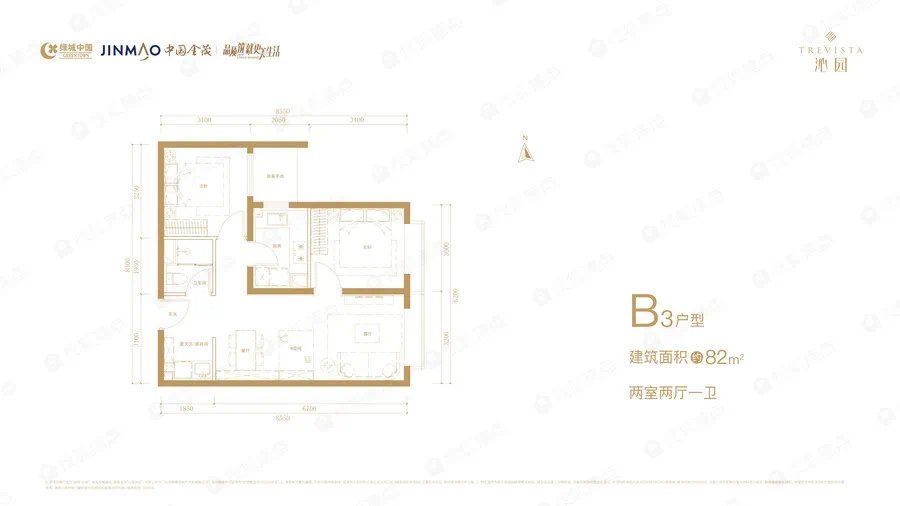小户型|朝阳价格洼地,首付120w+即上车!5环、临铁、还有小户型!