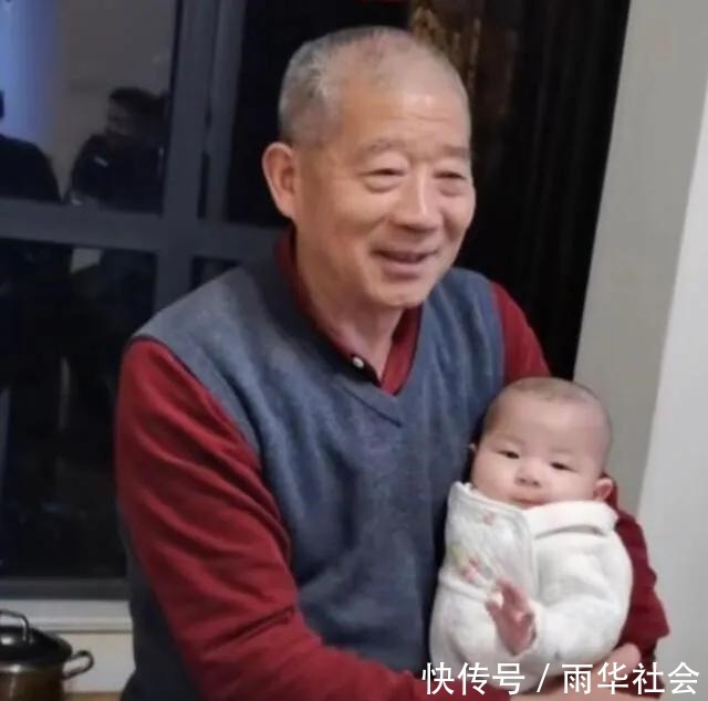 怀孕生娃|67岁田女士产女后续:当初让网友担心的问题,现在都有了答案