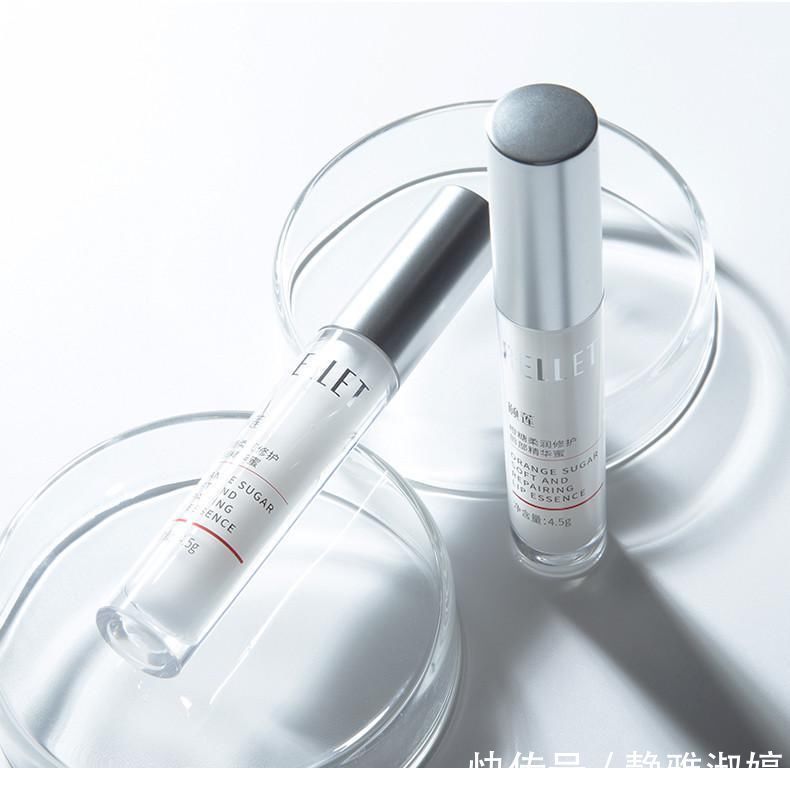 唇膏|沙漠唇涂唇膏也要适量,小心频率太高反变嘴唇杀手!