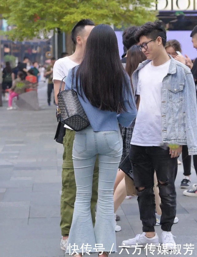 美女|“腿粗”并不是重点,错过了合身的穿搭,往往会事倍功半