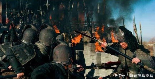 刘禅投降后,关羽一家真的就惨遭庞德之子