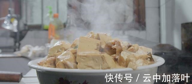 中国人的DNA，藏在一碗碗下饭菜里！