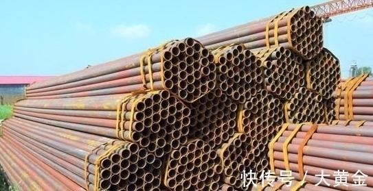 中国地震!15万岁高龄的“铁管”,为何会出现在已有几百万年历史的岩洞中