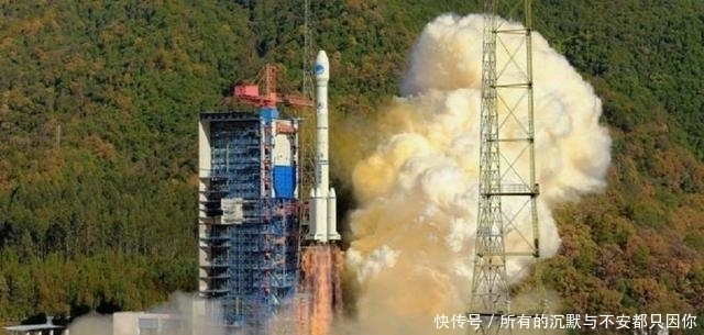 印度高调拒绝中国北斗,自己搞研发,没想到居然成功了