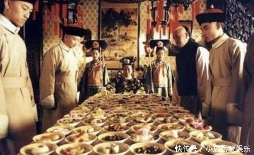 李莲英|李莲英母亲死了,满汉全席却没人敢来吃,慈禧实情