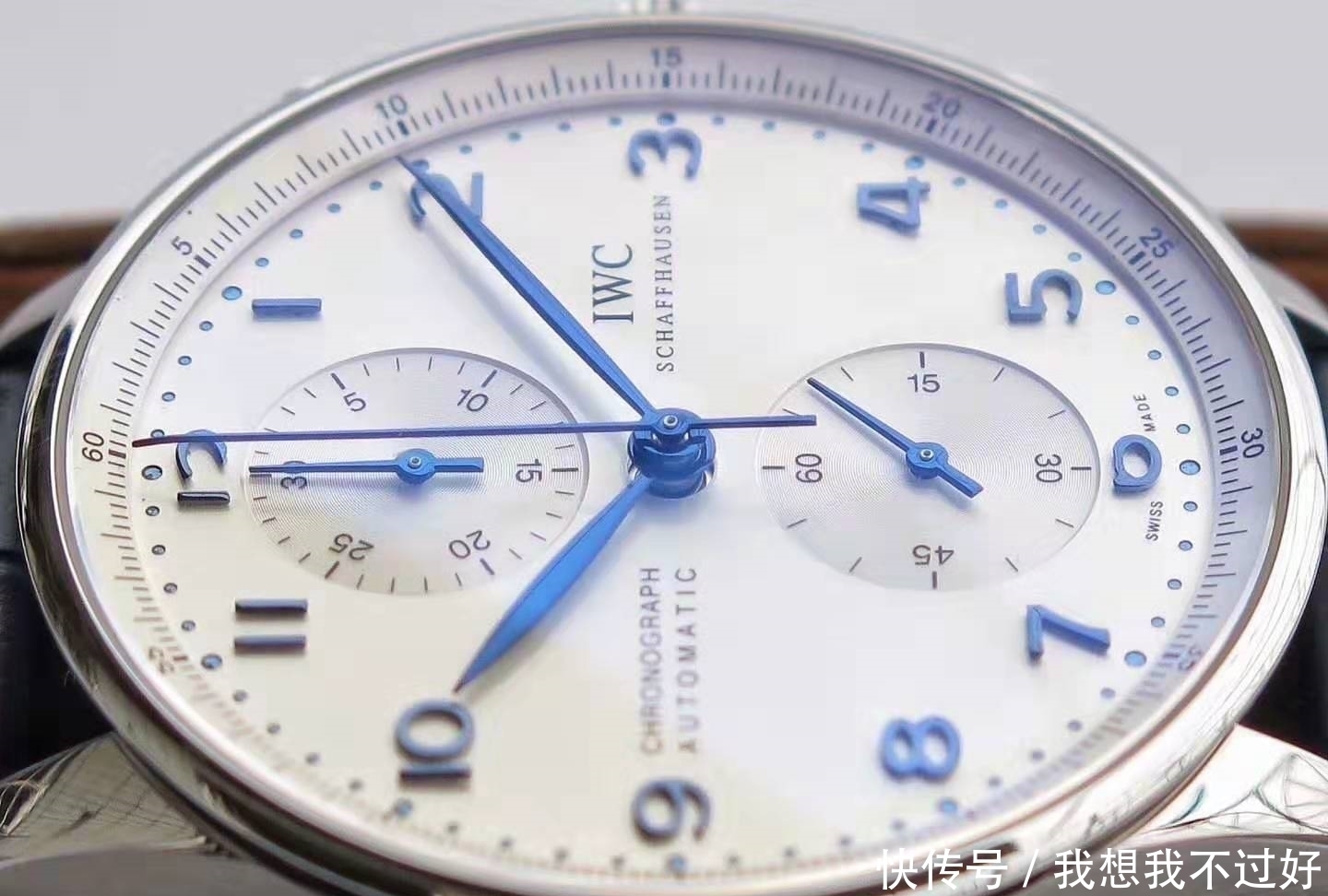 不锈钢 预算5万块,适合而立之年佩戴的腕表有哪些?