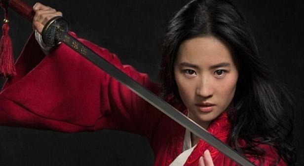 中国电影@中国这3位“名人”,人们耳熟能详,然而历史上可能根本不存在!