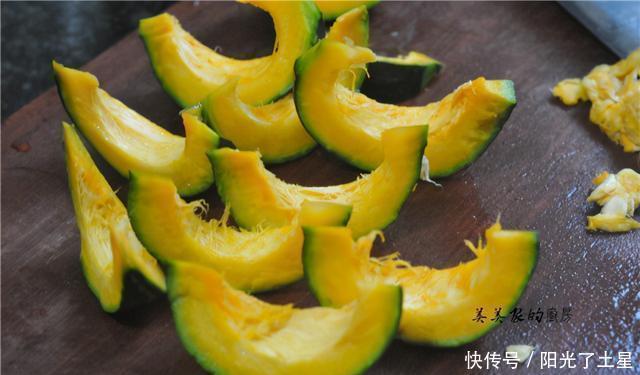 调味料|早餐不必太复杂，天冷了，儿子就爱吃它，比热馒头还省事，喷香！