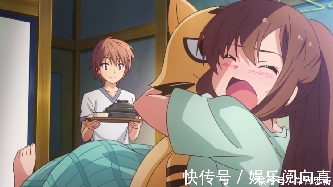 众筹|日漫恶搞韩剧《梨泰院》?网友提醒官方:小心走樱花庄的后路