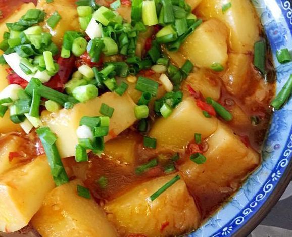 精选23款菜肴,香飘满屋百吃不厌做法简单,我们一起试试吧