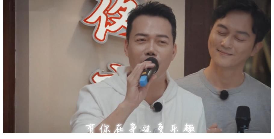 《中餐厅》丢掉的初心，被《大湾仔的夜》找回来了