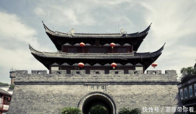 远近闻名|浙江省金华市这四种小吃特产,远近闻名,看看你吃过哪几种?