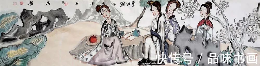 中国画!「胡爱玲」冬奥之约 新春之会——中国当代书画名家为冬奥助力线上展