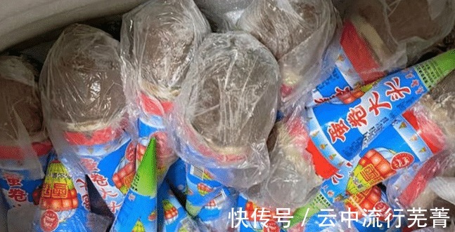 角落|超市5款“廉价”雪糕,放在冰箱角落,想实现雪糕自由,多囤点!