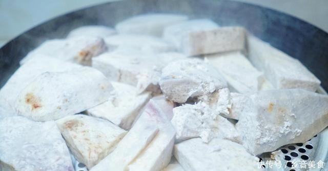 面团|睡不着,多吃这碱性食物,好吃又安神,倒头就是一整夜