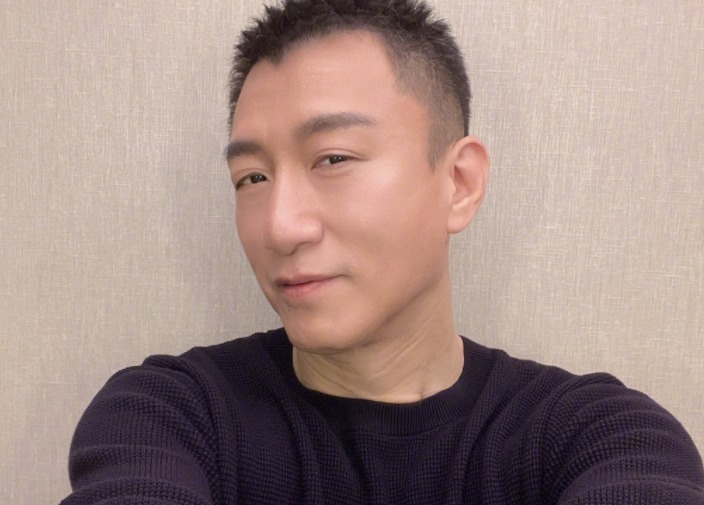 男人帮将重聚?张艺兴、孙红雷、黄渤、黄磊,再次合体录综艺