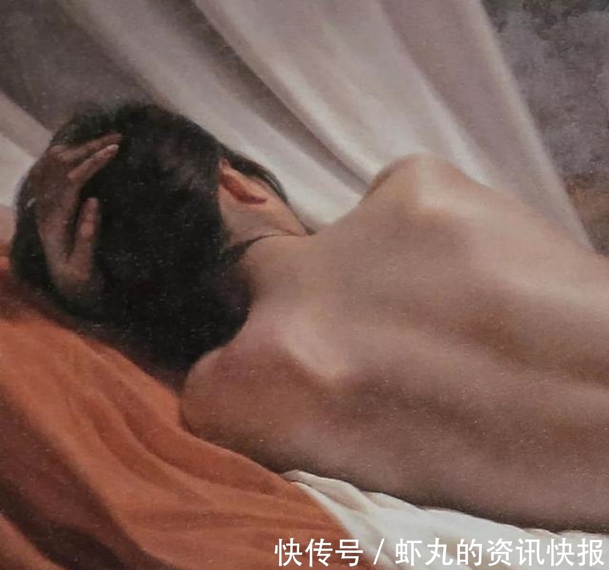 https://p.ssl.img.360ku女性肉体上的柔美和内涵的情感的极致刻画——超写实大师岛村信之