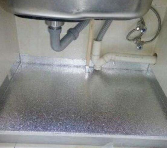 橱柜|定制橱柜完成,忘记这个操作,入住之后等于白装,要留意