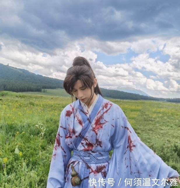 琉璃@网传成毅下部戏已定,饰演吉祥纹莲花楼楼主,男主人设惨过司凤?