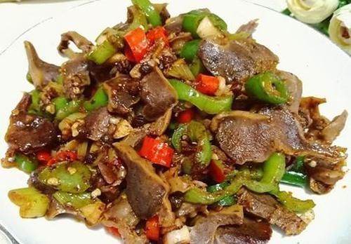 家常菜|绝对解馋下饭的家常菜，喷香不腻，一吃上瘾，多下两碗饭