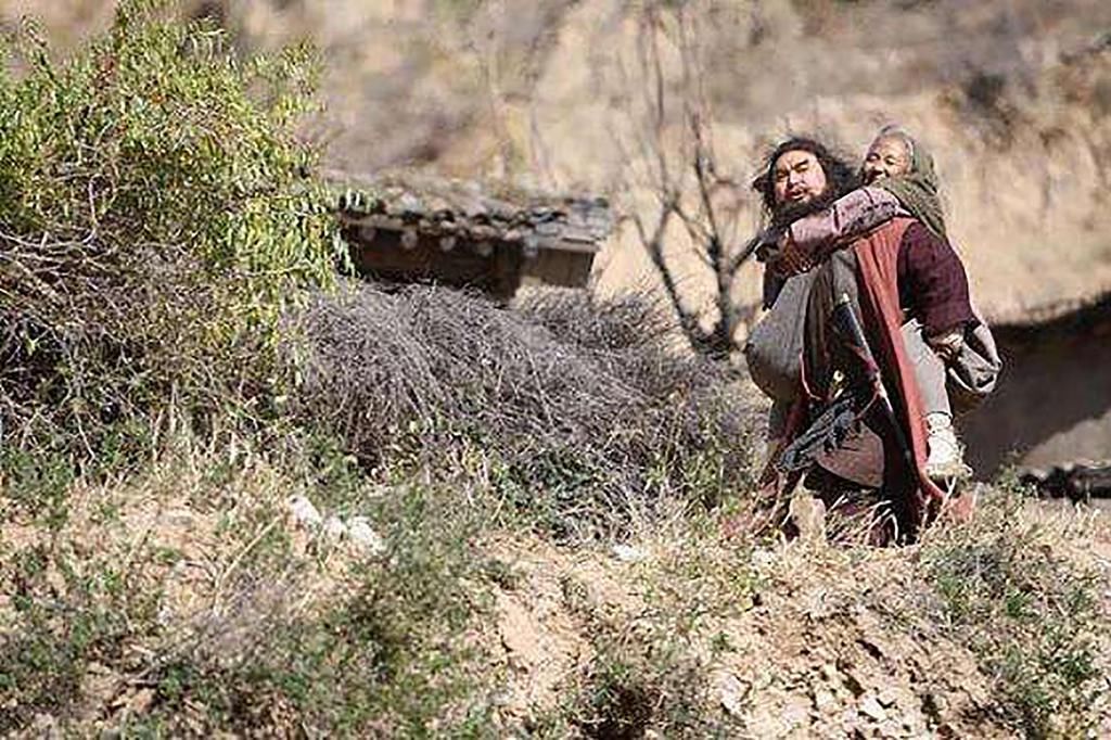  英雄|李逵为啥杀了超级粉丝？他的智力在梁山英雄中排第一百零八位