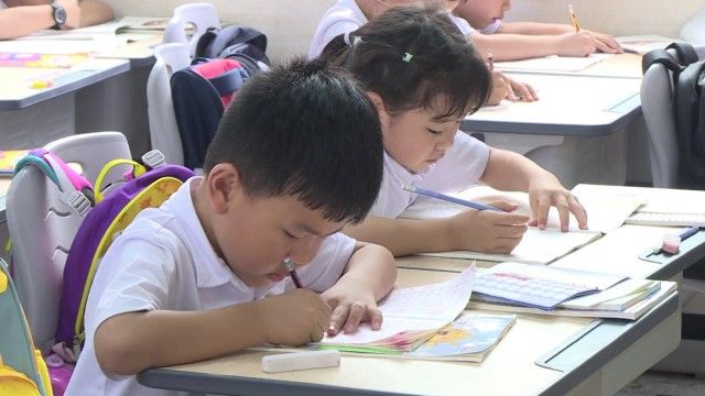 瑞安市实验小学|双减落地！瑞安小学开启“1+X”课后托管服务 学业兴趣两不误