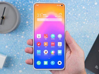 黑马|黑马魅族逆袭成功：三千档+865+5G，宠粉了！