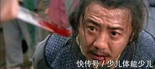 黄文炳|《水浒传》宋江为何不顾一切,执意要打无为军,杀黄文炳!