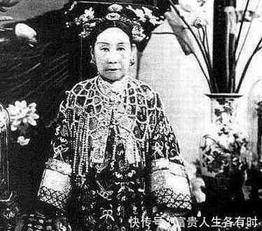 西洋|慈禧太后第一次看见西洋玩意,说出一句经典的话!