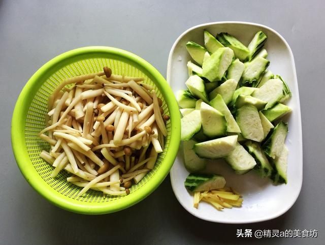 汤水|对付秋燥必喝的汤,3样食材煮一锅,清甜鲜美,好喝无负担身体棒