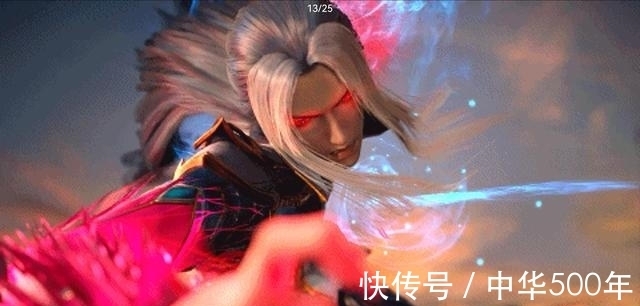 幻境|斗罗大陆:白发唐三拳拳暴击,幻境中的小舞让他彻底黑化杀红了眼