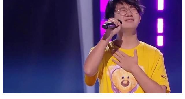 周深|请忍住“殴打”这位53岁天后的冲动