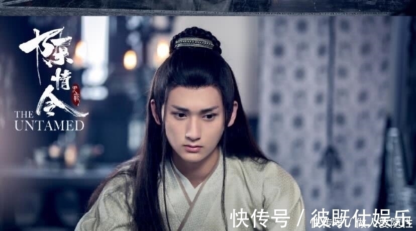 魏无羡@5大家族都不知“献舍术”,为啥聂怀桑会知道,而且一次就成功?