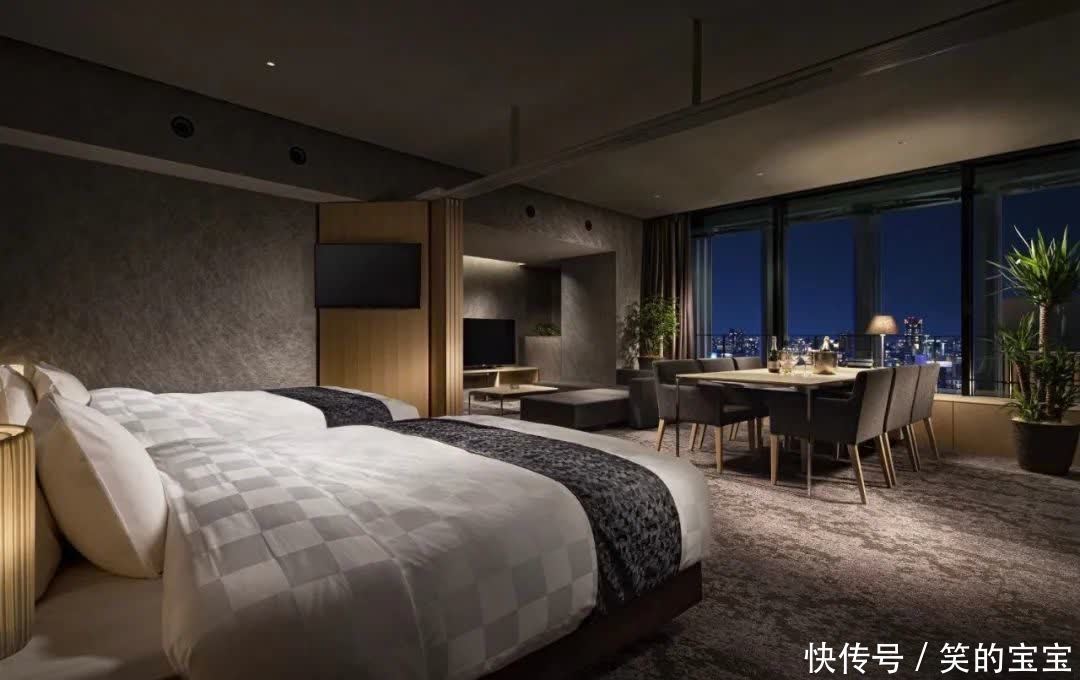 精选|隈研吾操刀,歌舞伎座上盖酒店,这是我见过最牛的扩改!