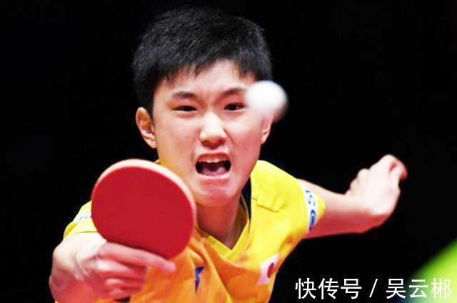 石川佳纯|大爆冷!日本3大主力出局,张本智和、石川佳纯、平野美宇无缘8强