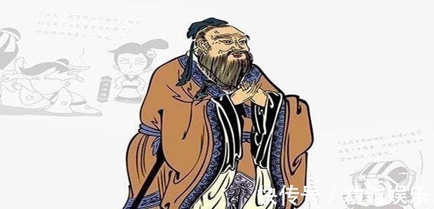 公元前!孔子与苏格拉底:轴心时代东西方文化的差异