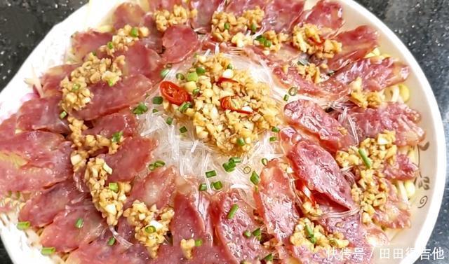 秋冬|天冷了,多吃这菜,鲜嫩多汁,隔三差五吃一次,温暖你整个秋冬