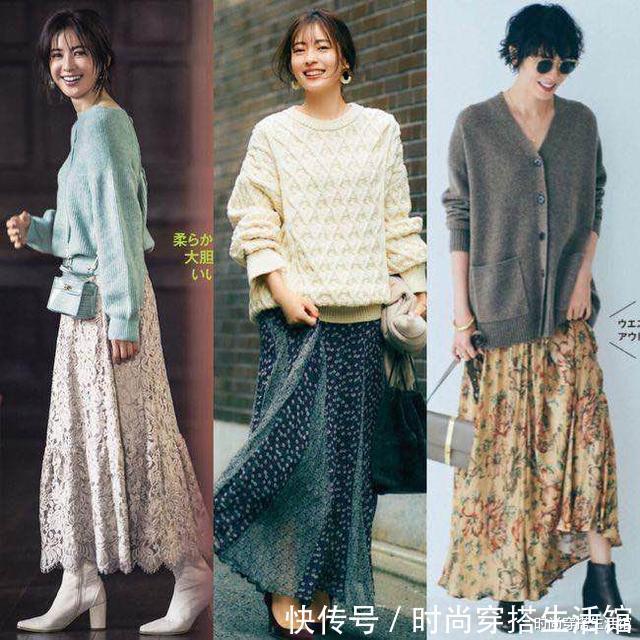 穿搭 30+女人怎么穿更显气质?试试这4个小技巧,减龄又有女人味